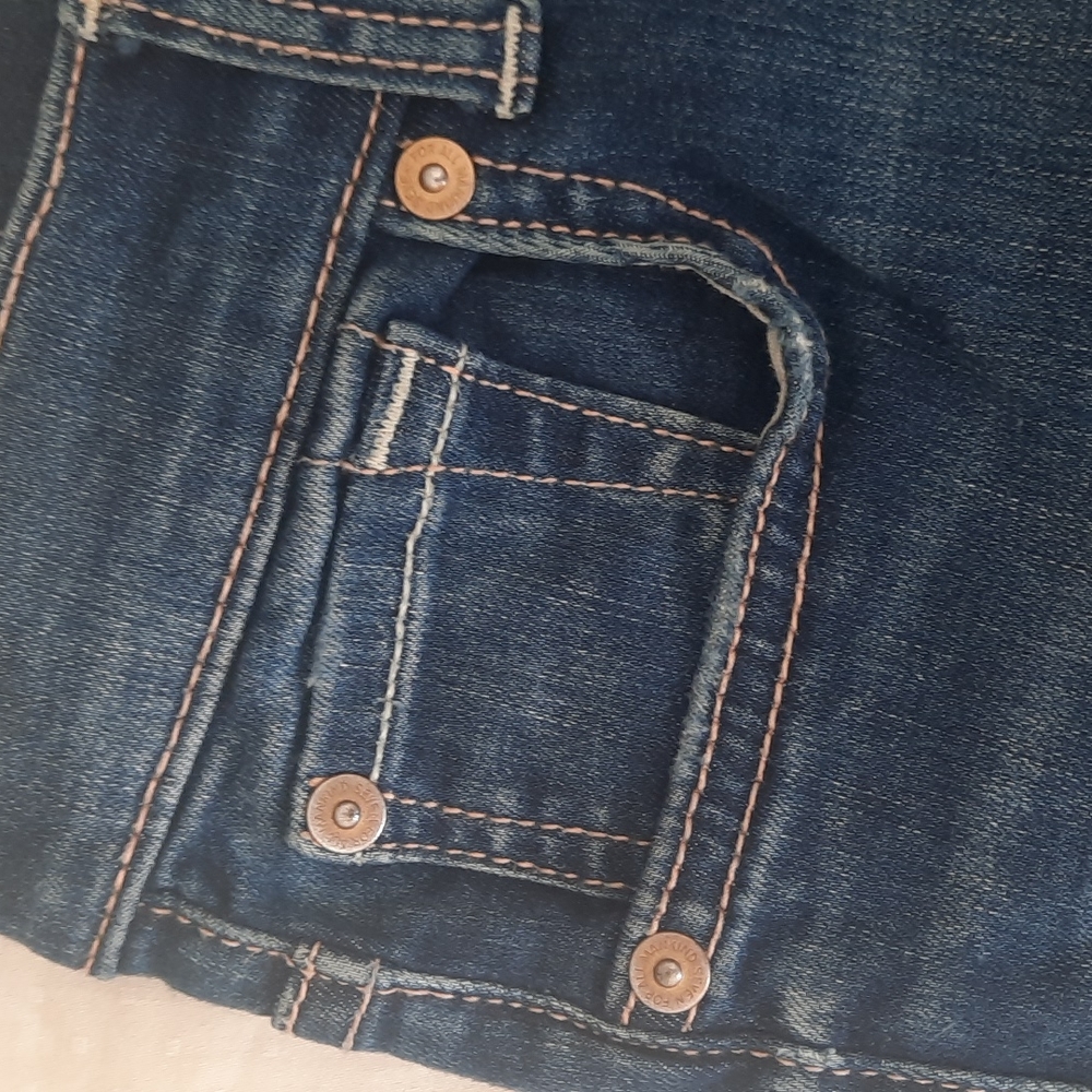 Skinny Jeans 7 for All Mankind - Picture 5 of 5